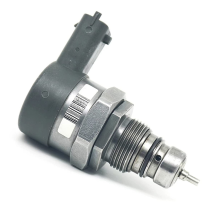 Soupape de régulation de pression de rampe commune de carburant – remplacement direct, réf. 0281002625/0281002507, compatible Multijet et CRDi