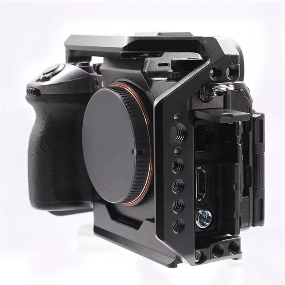 Cage For A9iii/A1 Ii Camera Cage Micro-Single Photography 4851108222612