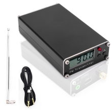 Εκπομπός διαμόρφωσης συχνότητας 0,5W 76-108Mhz 500mW Stereo Transmitting