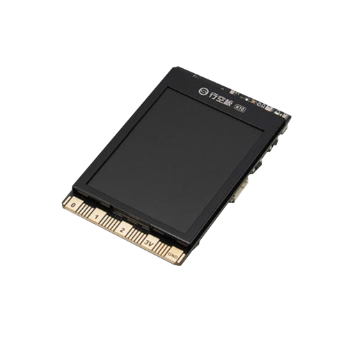 K10 AI Development Board for Education tukee Mind+, 1