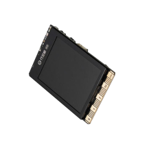 K10 AI Development Board for Education Supports Mind+,