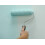RollingDog Paint Roller Mangas de 9 polegadas - 3/8 Poli   ster sem fiapos para pintura de parede lisa (pacote de 3) 2