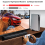 Καλώδιο οπτικών ινών DP 1.4 Καλώδιο 8K Displayport 2