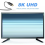 Καλώδιο οπτικών ινών DP 1.4 Καλώδιο 8K Displayport 7