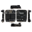 T-RSS3 ESP32-S3 Entwicklungsboard RS232 RS485 Modul an Bord 5
