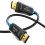 Καλώδιο οπτικών ινών DP 1.4 Καλώδιο 8K Displayport 4