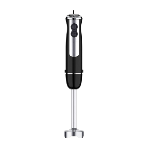 Handheld Electric Blender, 5-in-1 Chopper, Whisk Processor EU Plug