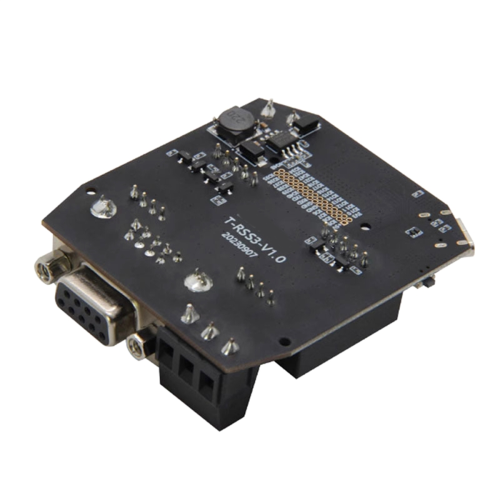 T-RSS3 ESP32-S3 Entwicklungsboard RS232 RS485 Modul an Bord