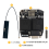 T-RSS3 ESP32-S3 Entwicklungsboard RS232 RS485 Modul an Bord 2