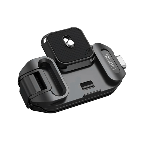 UKA07 Schnellwechsel-Clip-Kit für Kamera