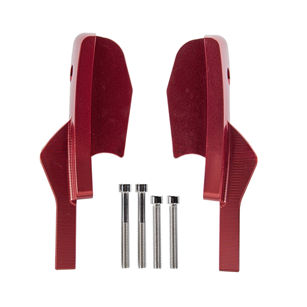 Motorcycle Rear Passenger Footrests For Gts300 4851108225309