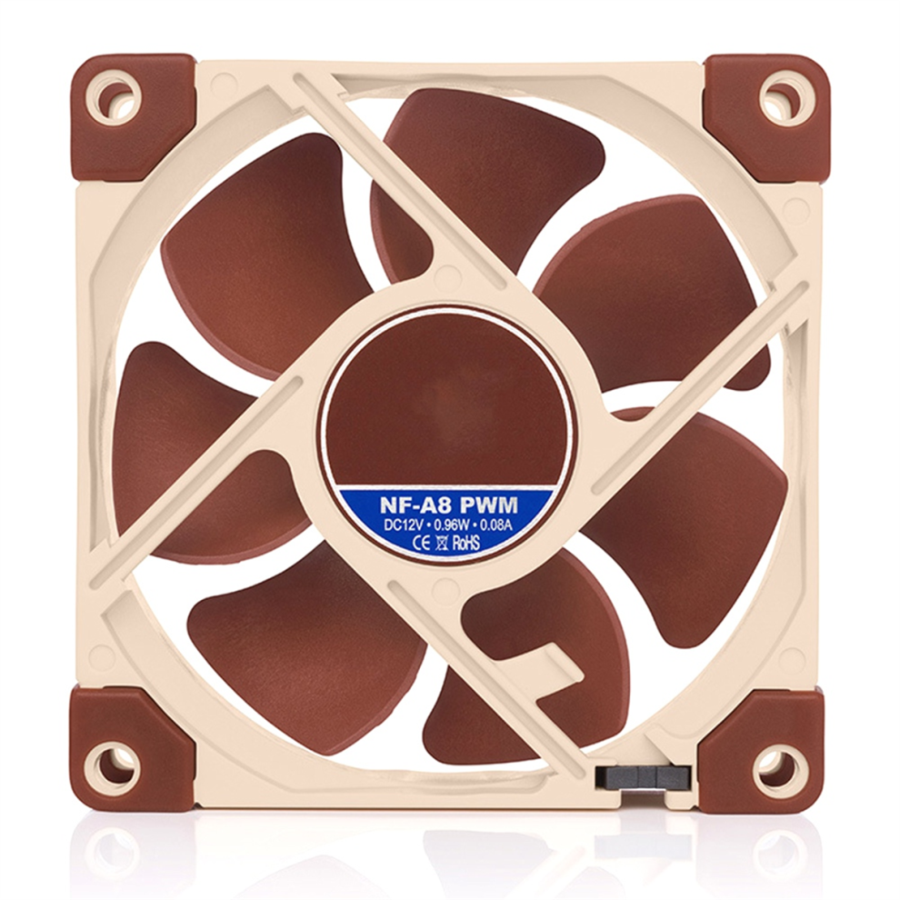 Noctua -A4x10 Flx Computer Cooling Fan 4851108226108