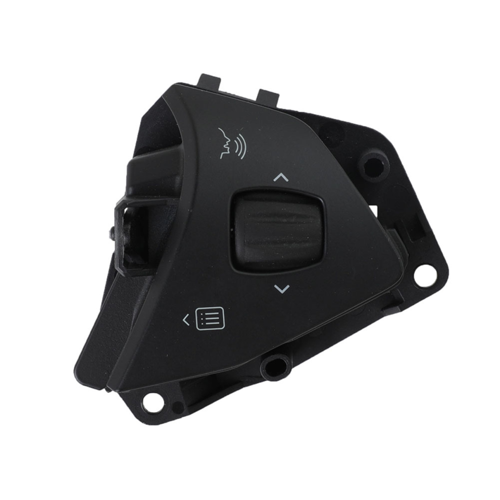 Multi-Function Steering Wheel Switch Button for Model S X Right-image-OPC-PGFX58P-NEW