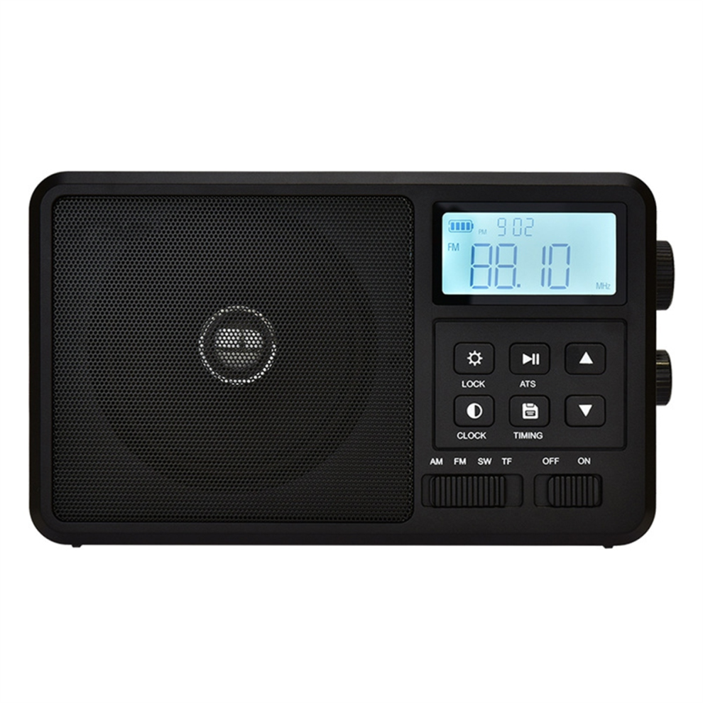 Internetradio Bester Empfang FM Bluetooth Radios Lautsprecher EU Stecker