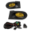 For RSX 2002-2004 Fog Light Assembly Replacement 1