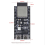 Para DeepSeek Xiaozhi AI Voice Chatbot Kit Breadboard 0,91 polegadas 7