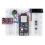 Para DeepSeek Xiaozhi AI Voice Chatbot Kit Breadboard 0,91 polegadas 4