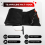 for 8 Ft Frame, with 48 V-Rings, Trampoline Replacement Mat 4
