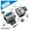 M5 Midi Unit Serial Port to Midi Unit Sam2695 Audio Processing 2