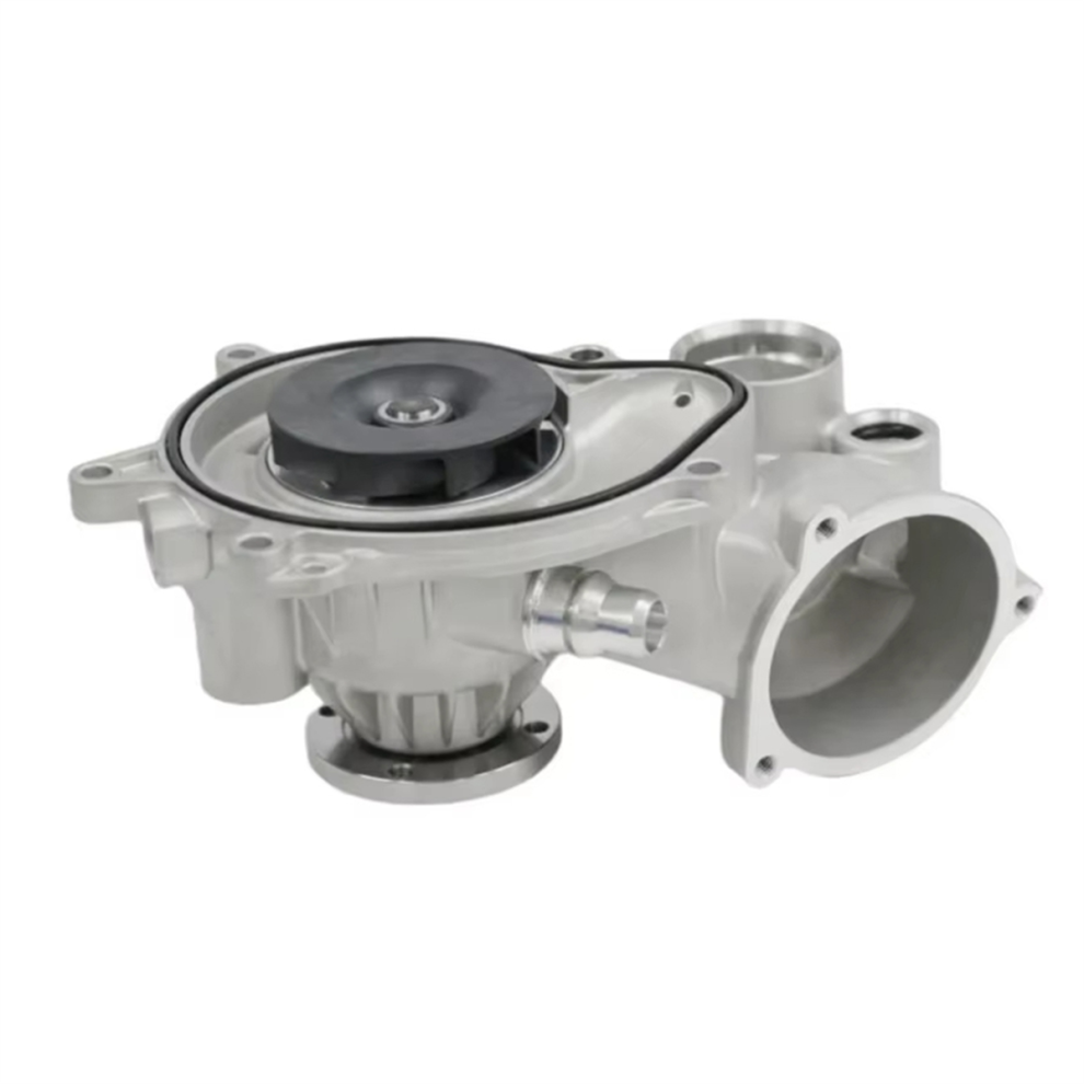 Engine Coolant Water Pump For E60 E61 540I 550I E63 E64 650I E65 4851108228898