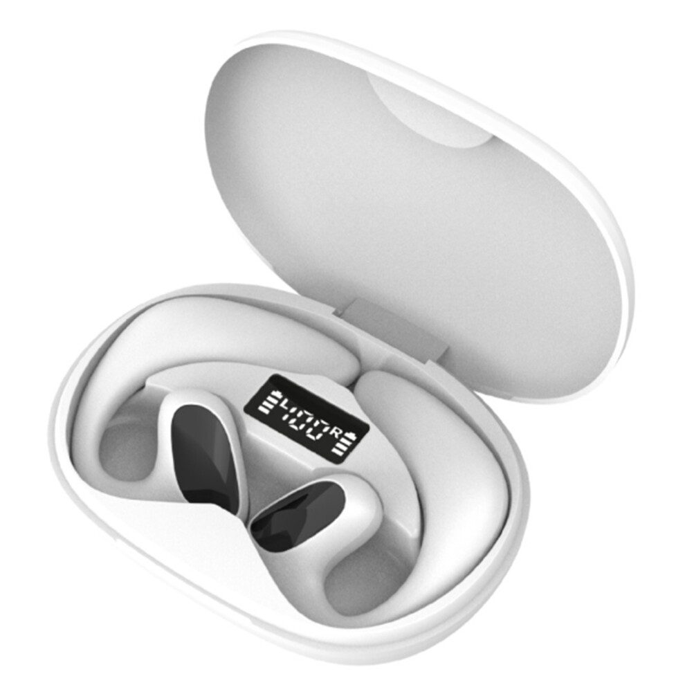 Wireless Bluetooth Headset Intelligent Voice Translation 4851108229543