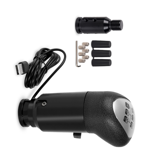 USB Truck Game Simulator Shifter για G29 G27 G25 2