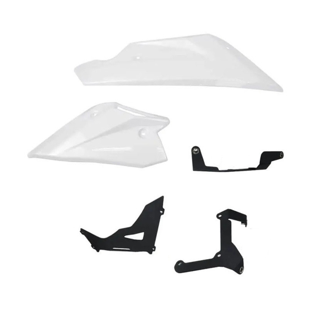 For Motorcycle Bellypan Lower Engine Chassis Spoiler Fairing 4851108230068