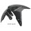 Motorcycle Front Mudguard for Grom Msx125 Carbon Fiber 5