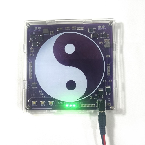7.83Hz Wave Generator High Precision Sine Wave Generator 2