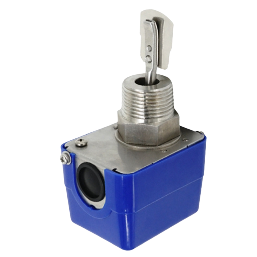 -25 Automatic Flow Switch, Liquid Controller Valve Sensor