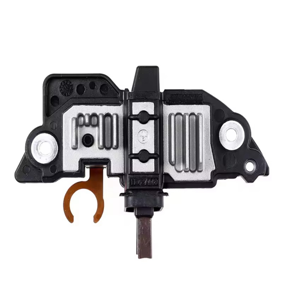Voltage Regulator For Black 4851108230990