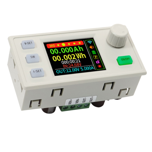 XY6506S Adjustable DC Regulated Power Supply+WIFI Module 1
