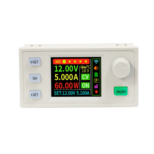 XY6506S Adjustable DC Regulated Power Supply+WIFI Module 2