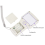 RFID NFC Smart Card Reader+5XUID Keychain RFID Duplicator 125K 4