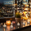 Κεριά Rechargeable Tea Lights, 12 τμχ Επαναφορτιζόμενα κεριά 3