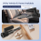 Multi-Function Window Cleaners Strong Suction Clean Machine Black 4