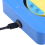 Pedale wireless BT per tastiera personalizzata Mouse Videogioco 3