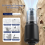 Multi-Function Window Cleaners Strong Suction Clean Machine Black 6
