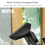 Multi-Function Window Cleaners Strong Suction Clean Machine Black 3