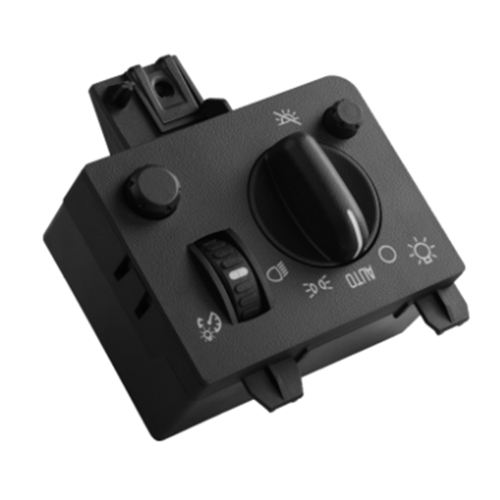 15187088 Headlight Fog Lamp Control Switch for-image-OPC-PGFXBNH-NEW