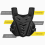 Motocross Body Armor, Μπουφάν μοτοσικλέτας, Προστατευτικό στήθους πλάτης 4