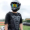 Motocross Body Armor, Μπουφάν μοτοσικλέτας, Προστατευτικό στήθους πλάτης 3