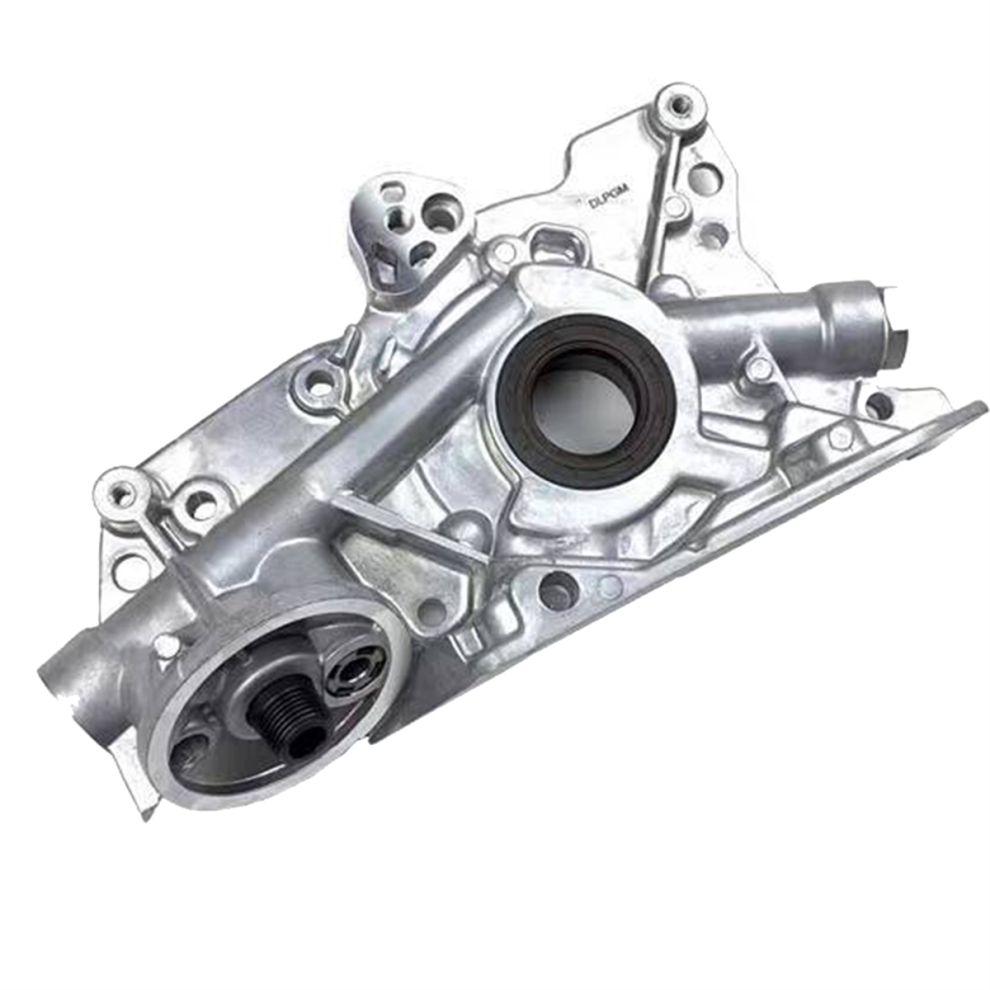 24580468 Car Engine Oil Pump For Leganza 4851108236633
