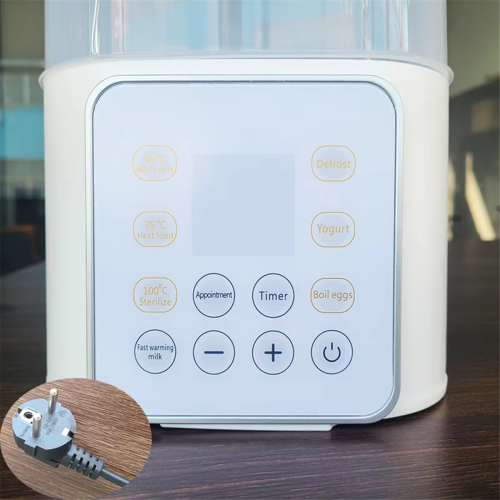 Babyflessenwarmer Multifunctioneel Snelle babyaccessoires (EU) 1