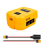 Batterijadapter met USB/Type-C/XT60-poort, voor 20V-batterij 1