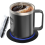 Self-Heating Coffee Cup Double Layer 304 Stainless Steel with Cup 1