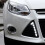 Auto LED Tagfahrlicht Nebelscheinwerfer für Focus 3 MK3 2012-2014 4