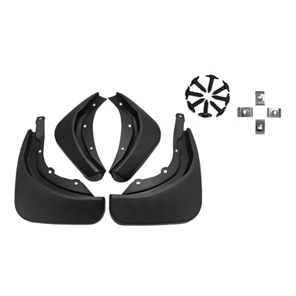 Car Mud Flaps Mud Guard Flap Splash Flaps For 4851108242818