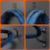 Rope Wall Anchor Kit Wall Mounted Training Rope Storage Tool 2
