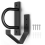 Rope Wall Anchor Kit Wall Mounted Training Rope Storage Tool 1